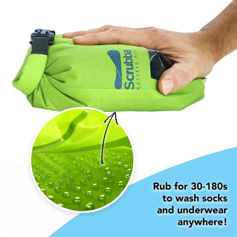 wash bag travel|best washing bag for camping.